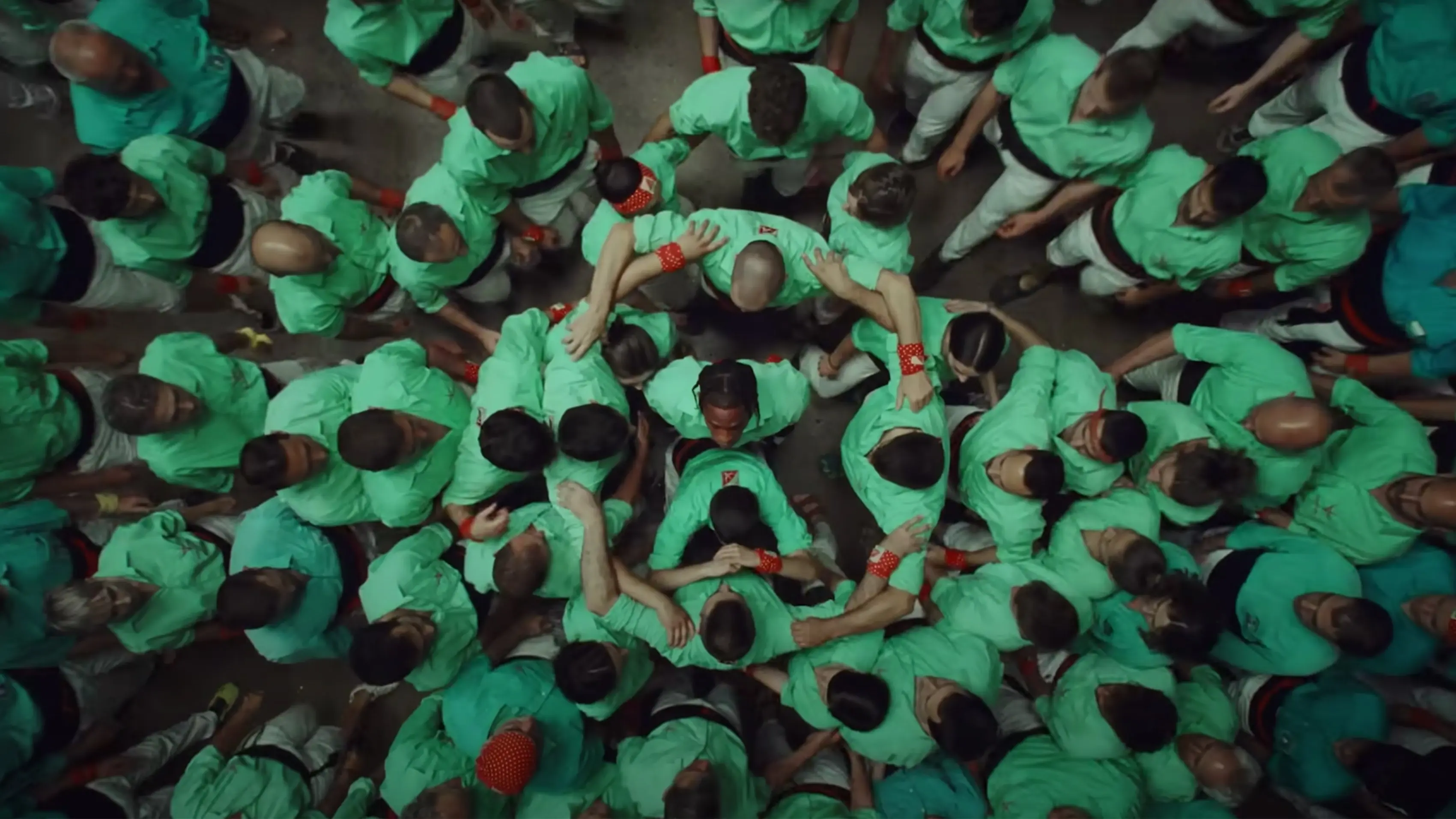 Circus Maximus backdrop