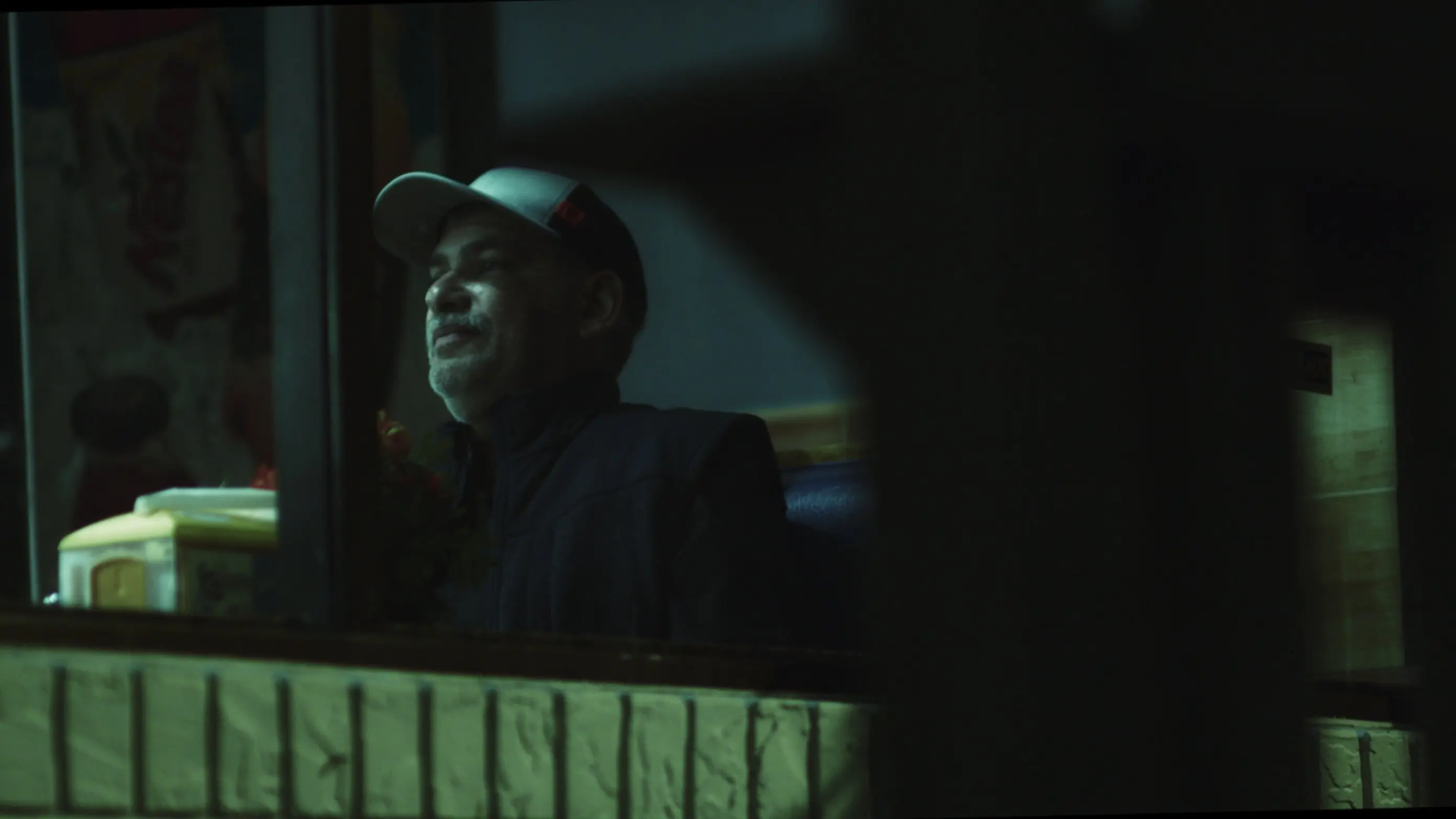 DAYLIGHT (A Rahim Samad Music Video) backdrop