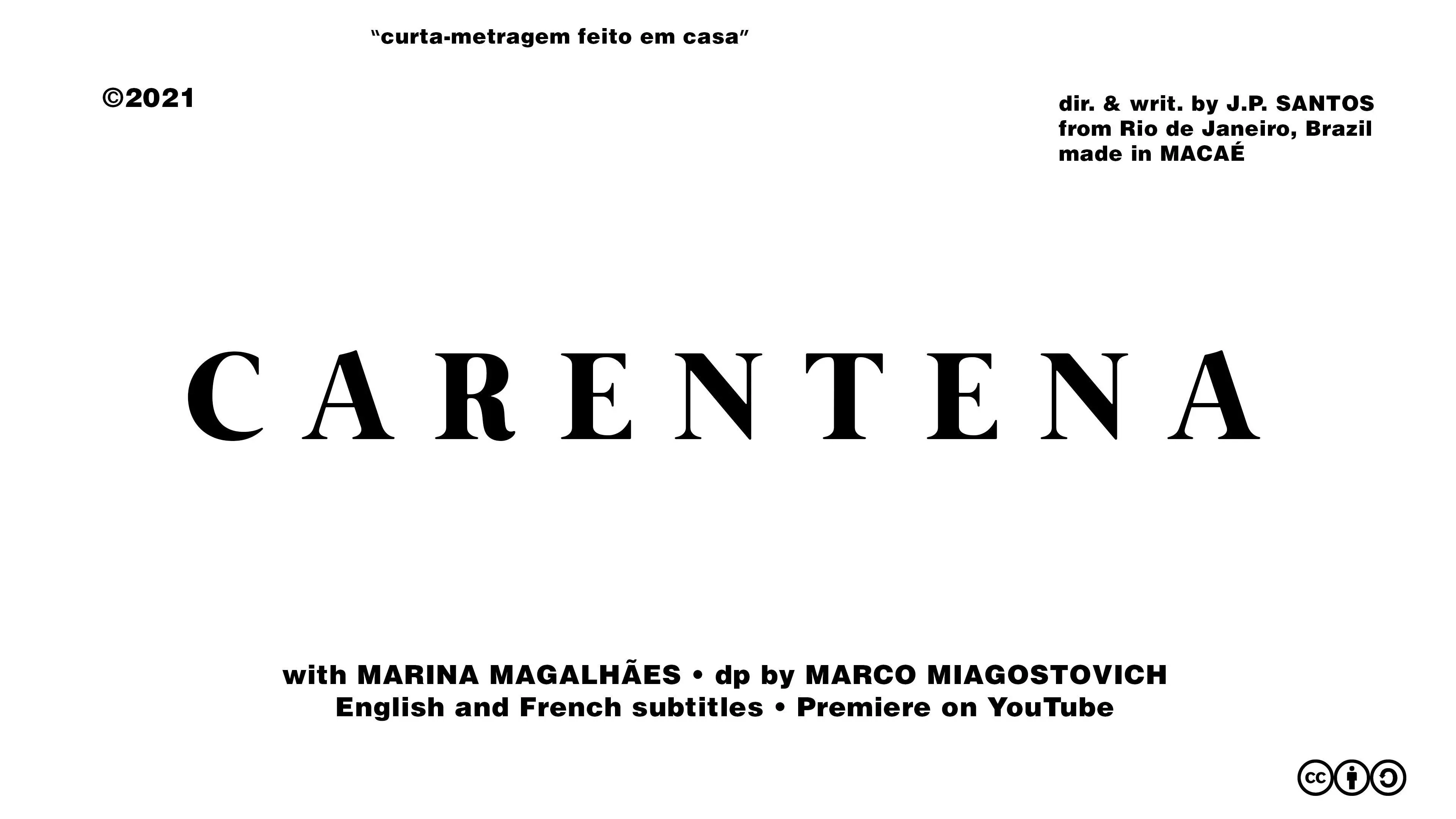 Carentena backdrop