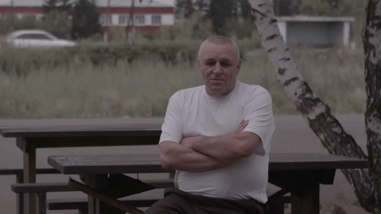 Russia as a dream backdrop