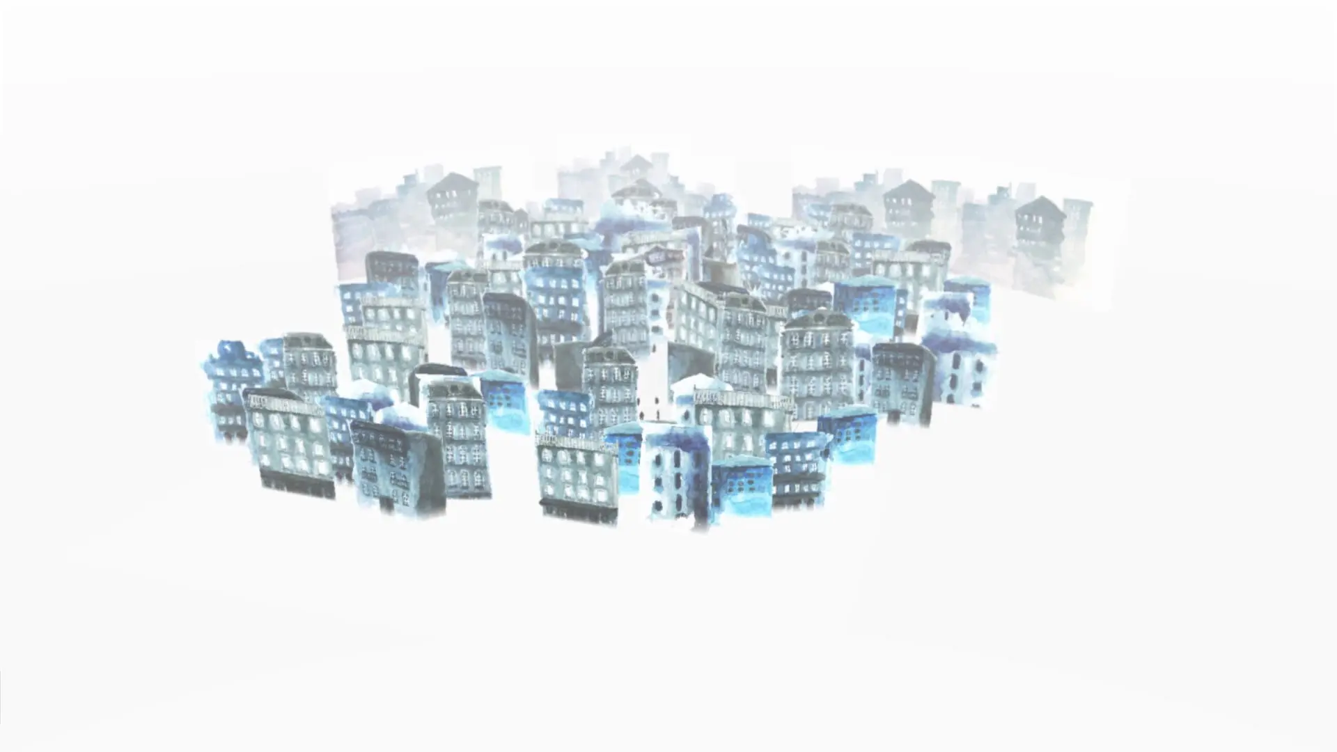 A Place in Nowhere backdrop