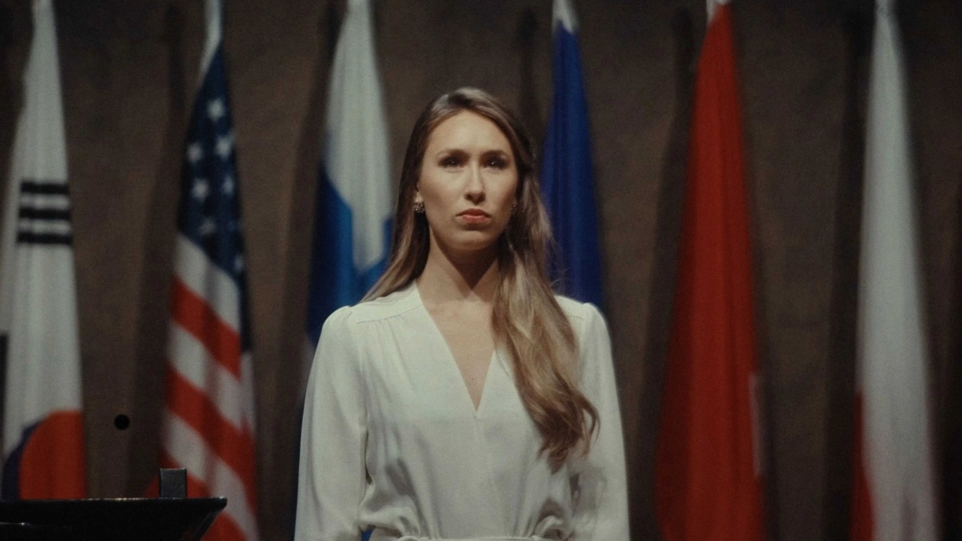 Primadonna or Nothing backdrop