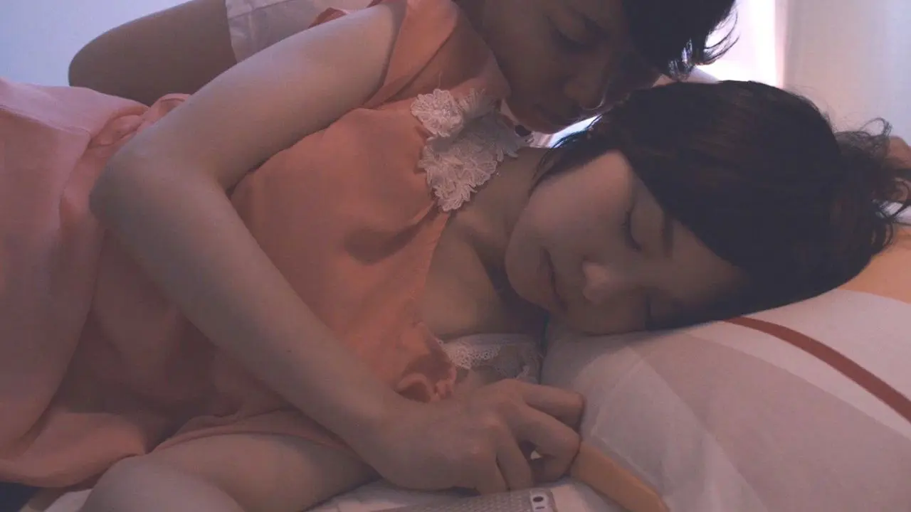 From the Bottom of the Vortex backdrop