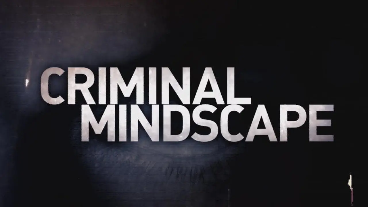 Criminal Mindscape backdrop