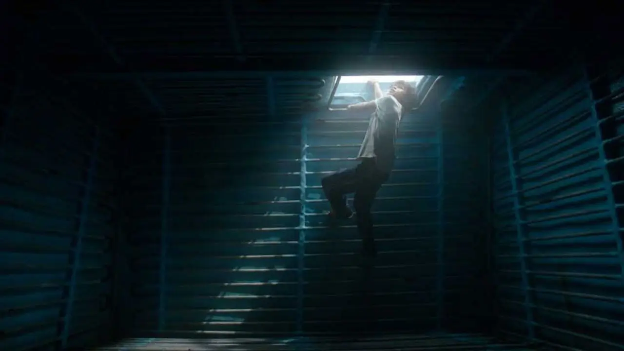 Sound from the Sea backdrop