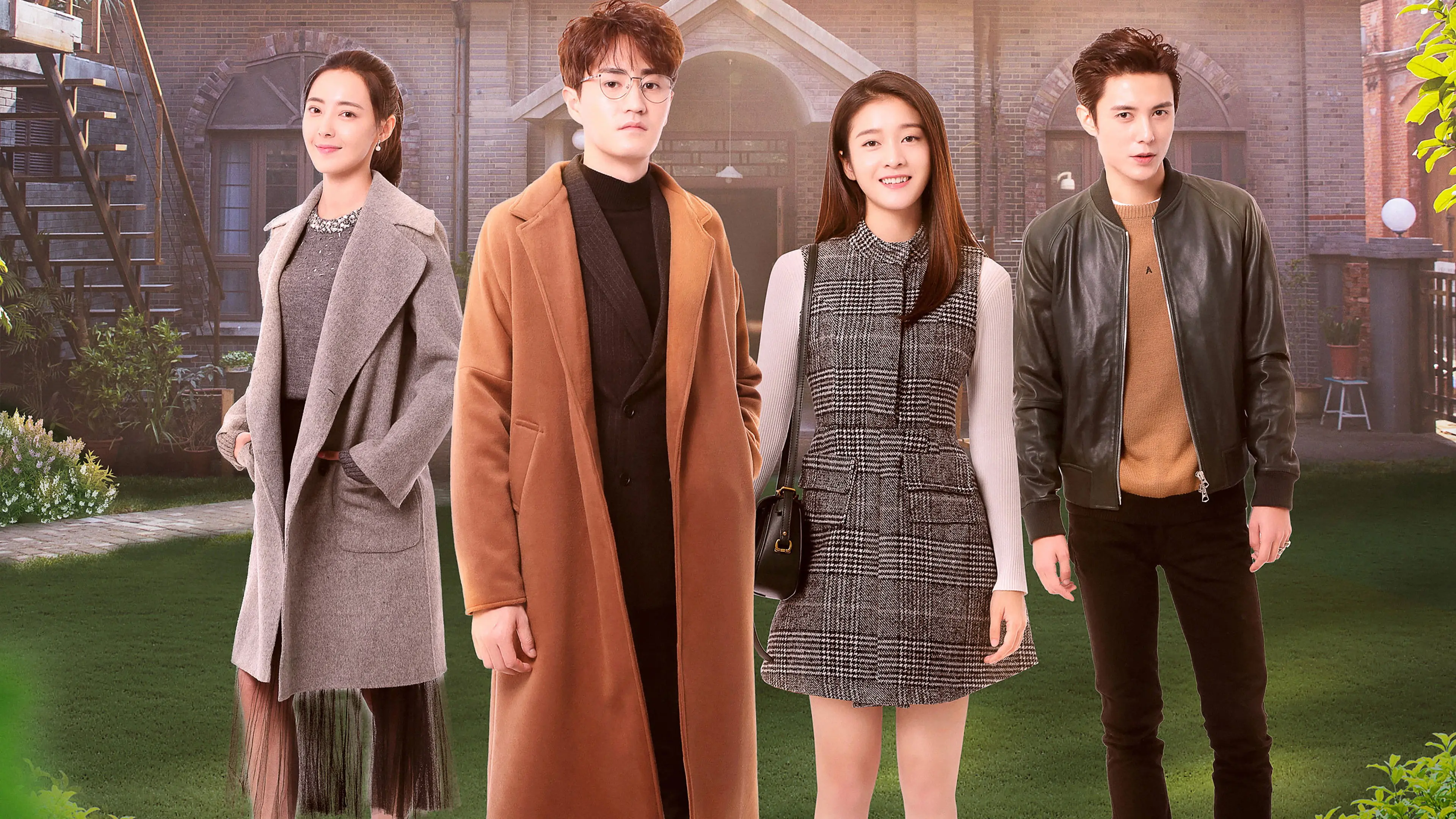 Once Given, Never Forgotten backdrop