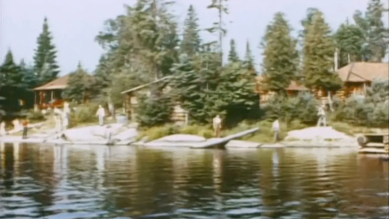 Ontario: 'Land of Lakes' backdrop