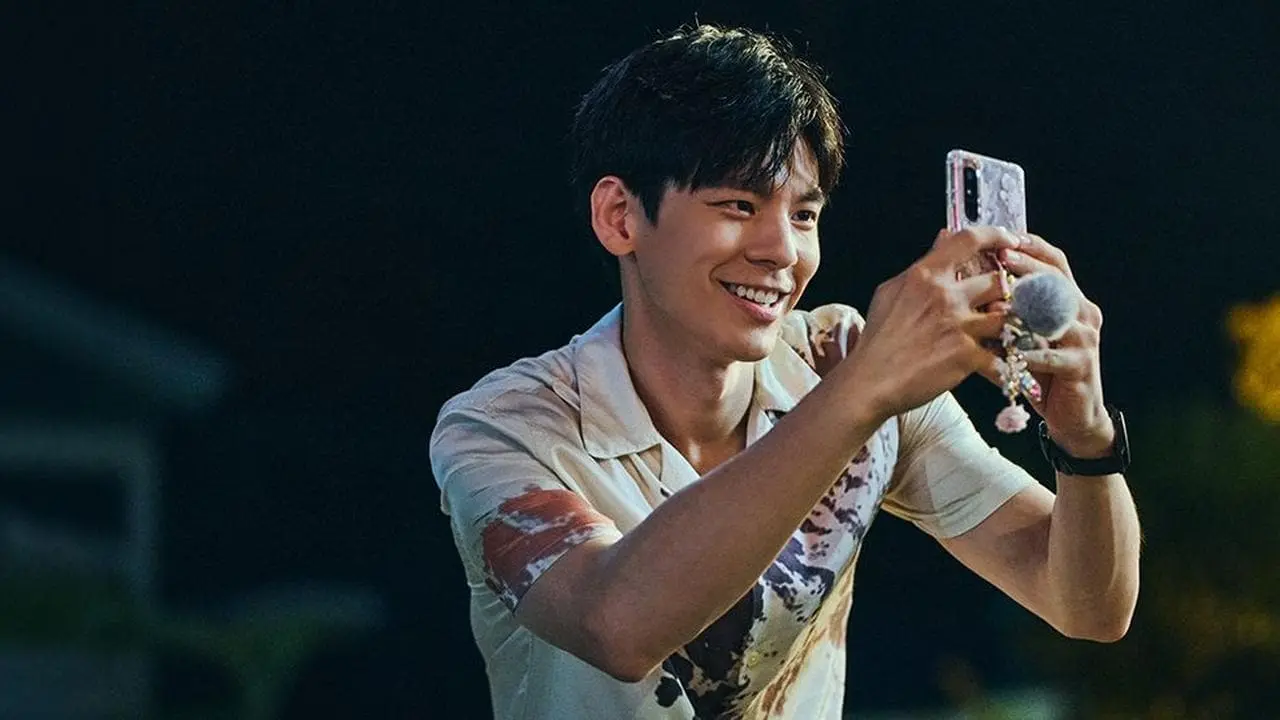 Urban Horror backdrop