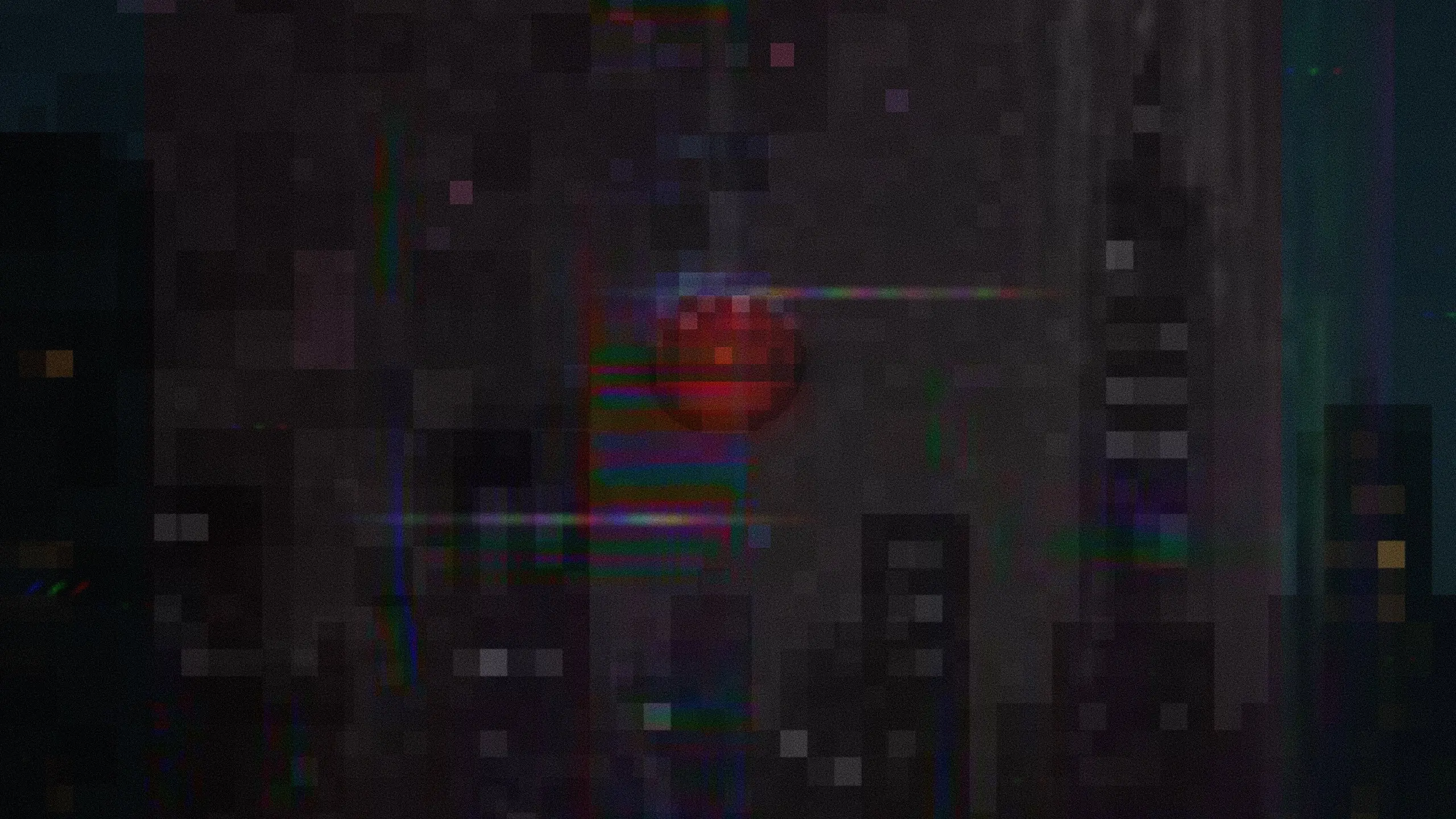 BREACH: ITERATION 005 backdrop
