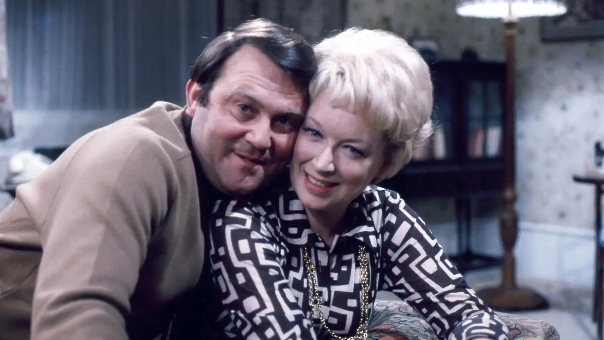 Happy Ever After backdrop