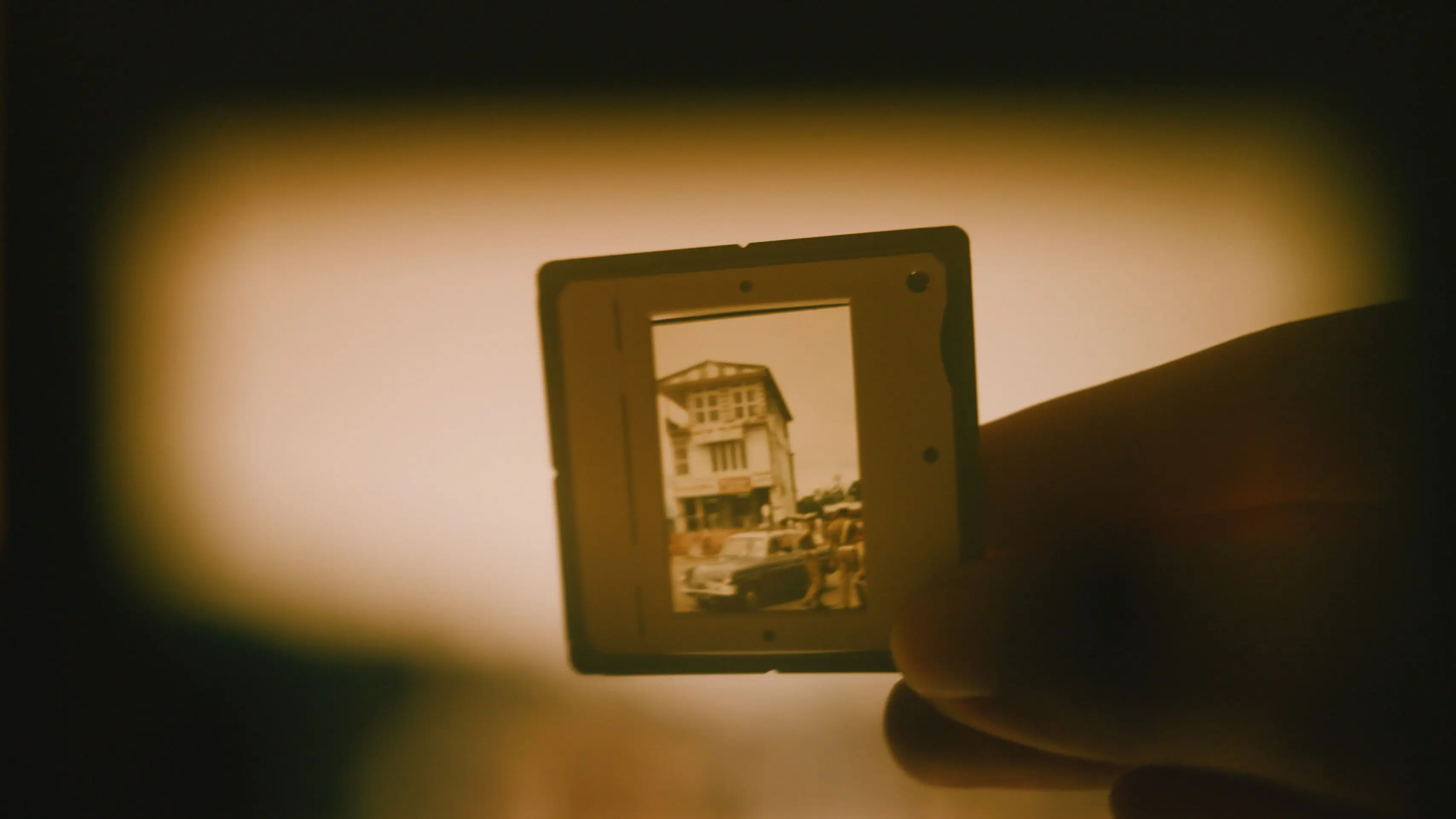 Yesterday, Today backdrop