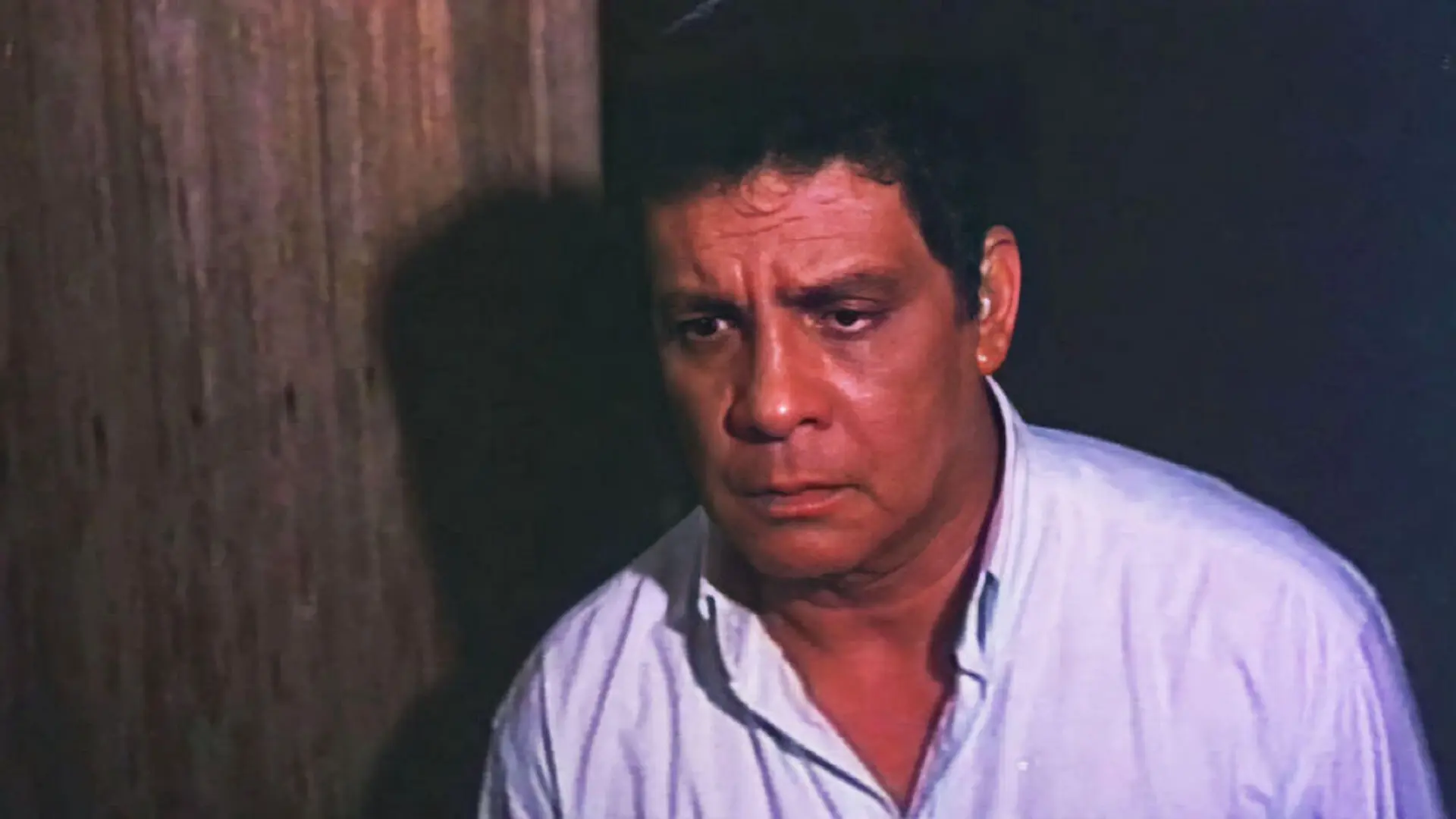 Epimaco Velasco: NBI backdrop