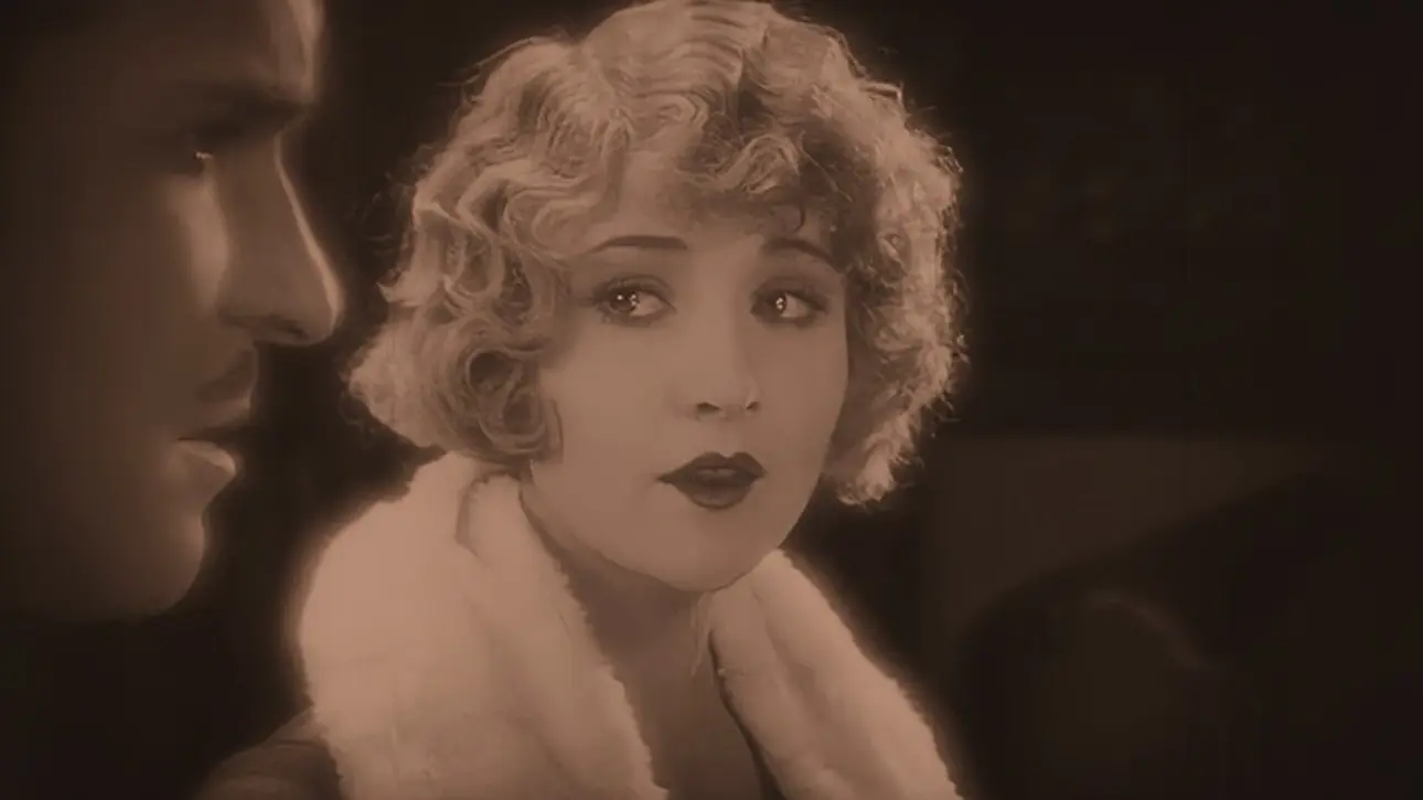 Say It with Diamonds backdrop