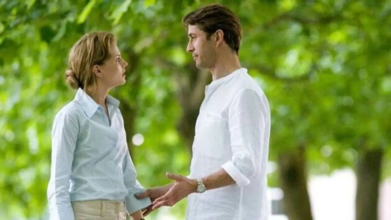 The Murder of Princess Diana backdrop