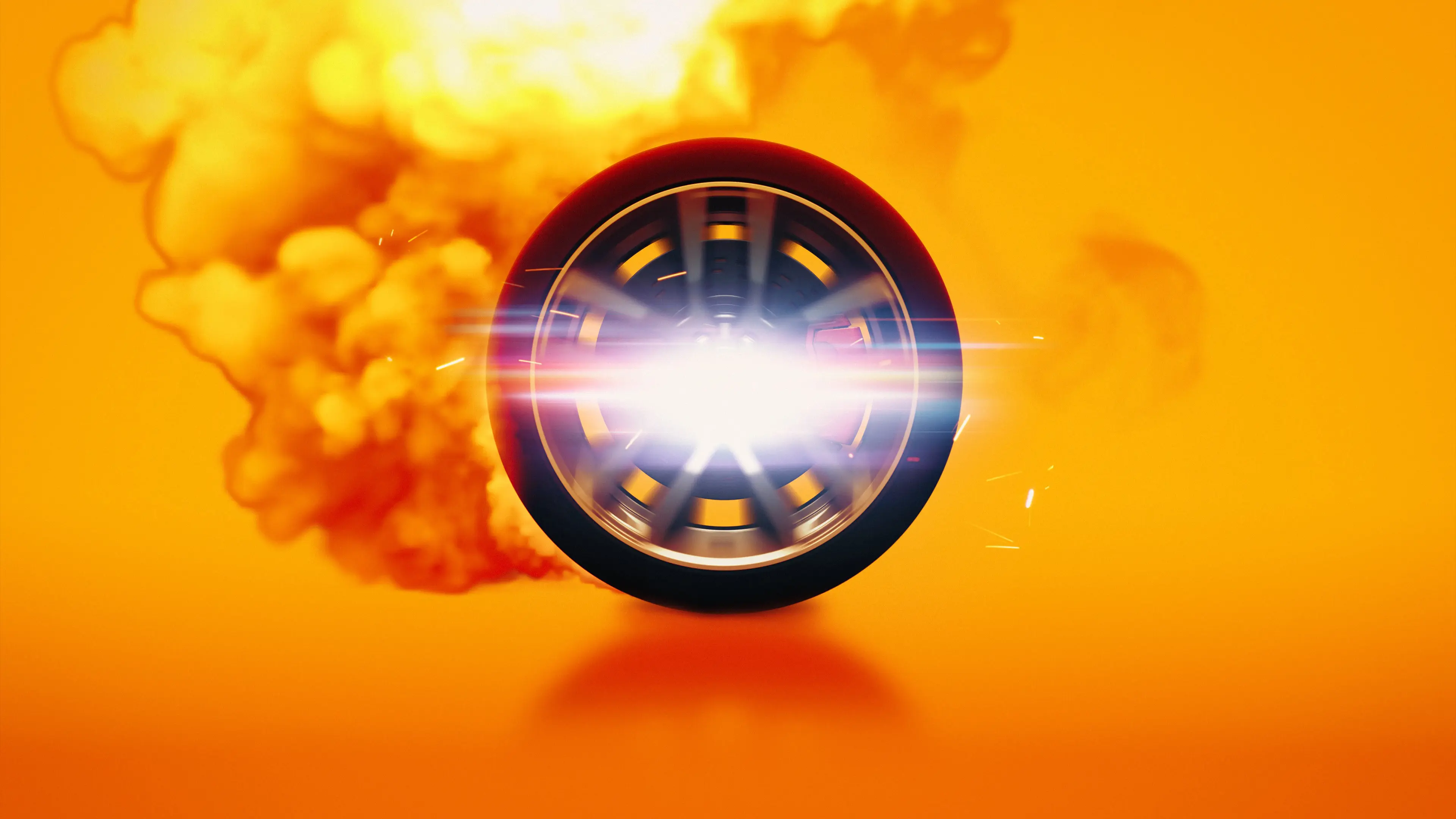 Icons Unearthed: Fast & Furious backdrop