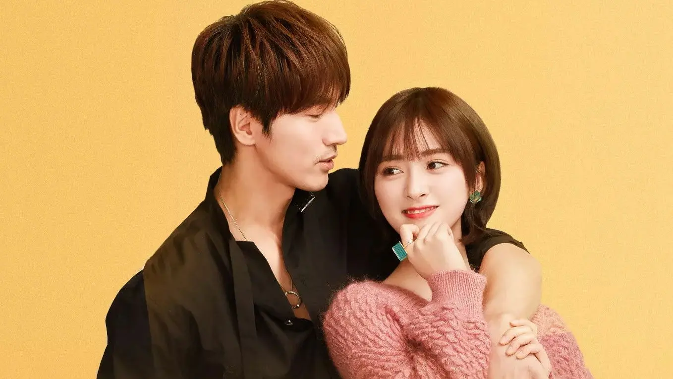 Count Your Lucky Stars backdrop