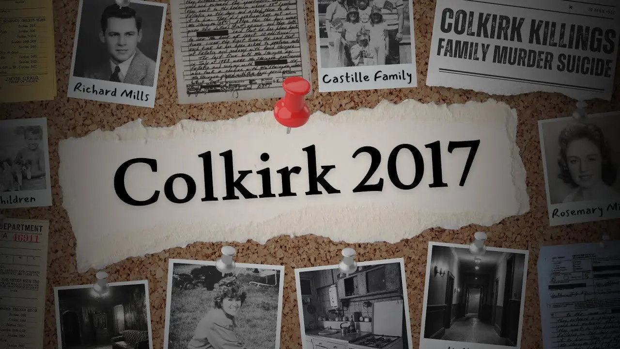 Colkirk 2017 backdrop
