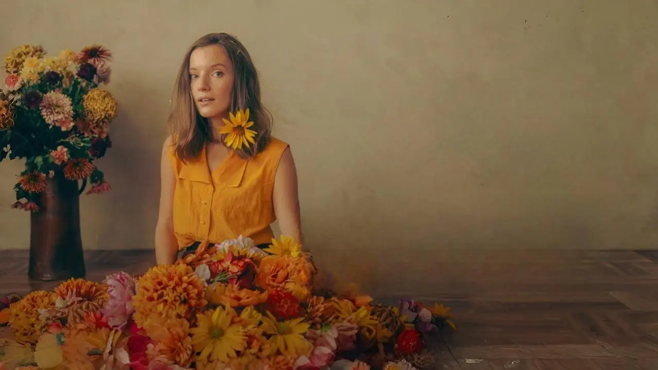 Sanah na stadionach backdrop