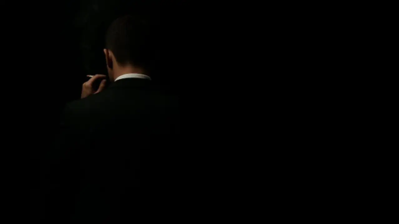 Negreira Confidencial, el documental backdrop
