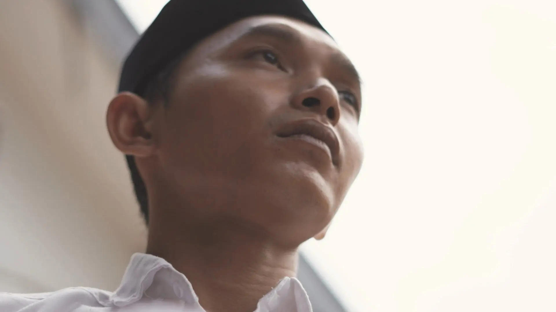 KOESNO, Jati Diri Soekarno backdrop