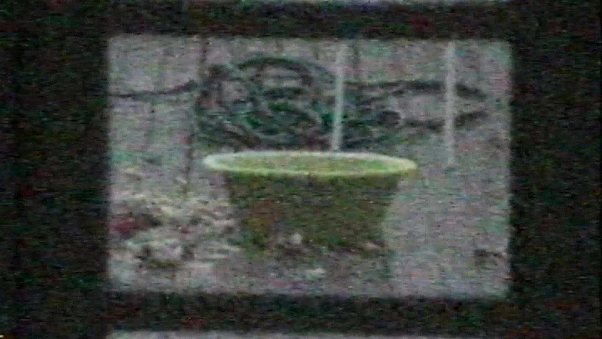 Basin of Souls backdrop