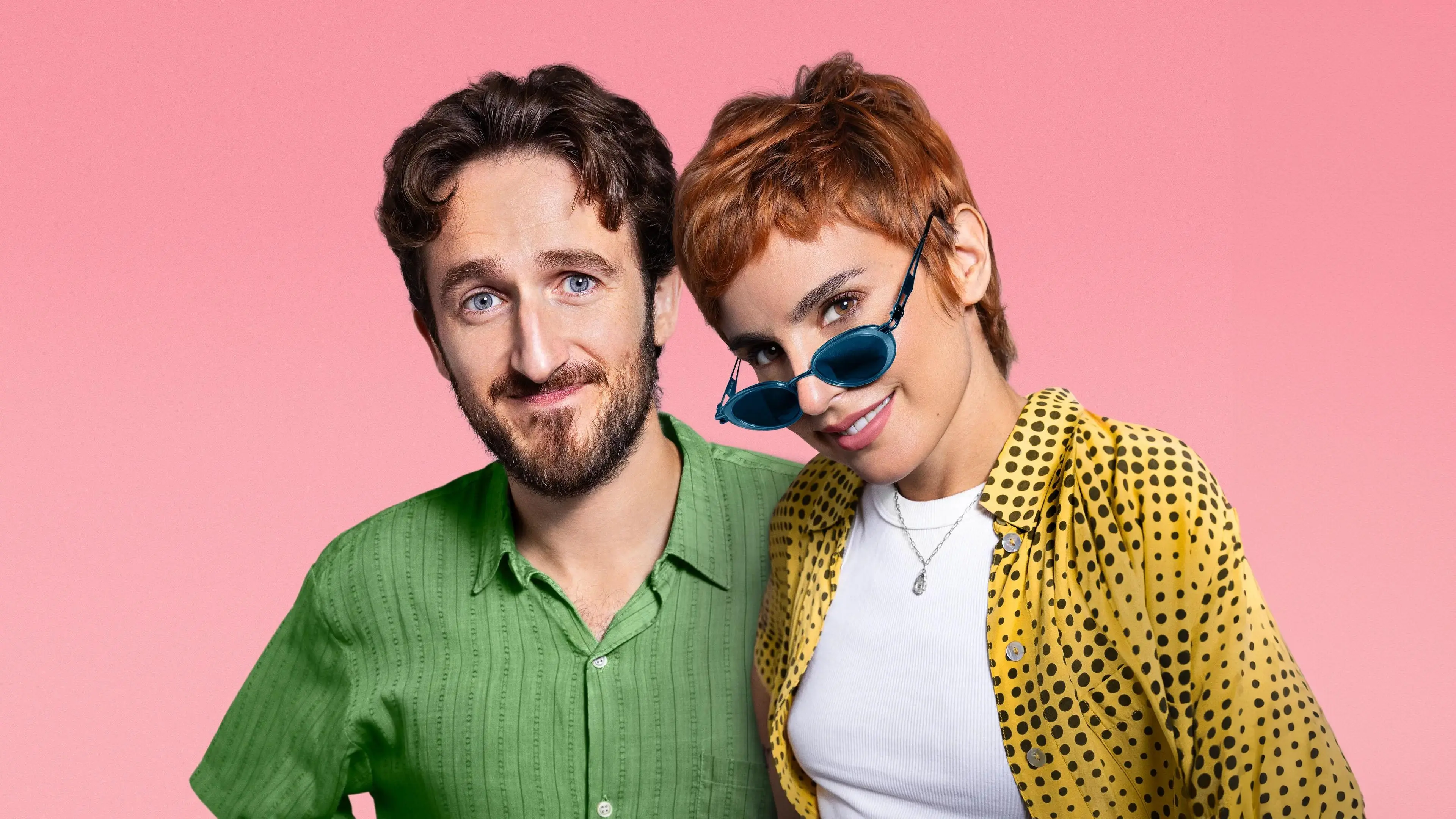 Love You to Death backdrop