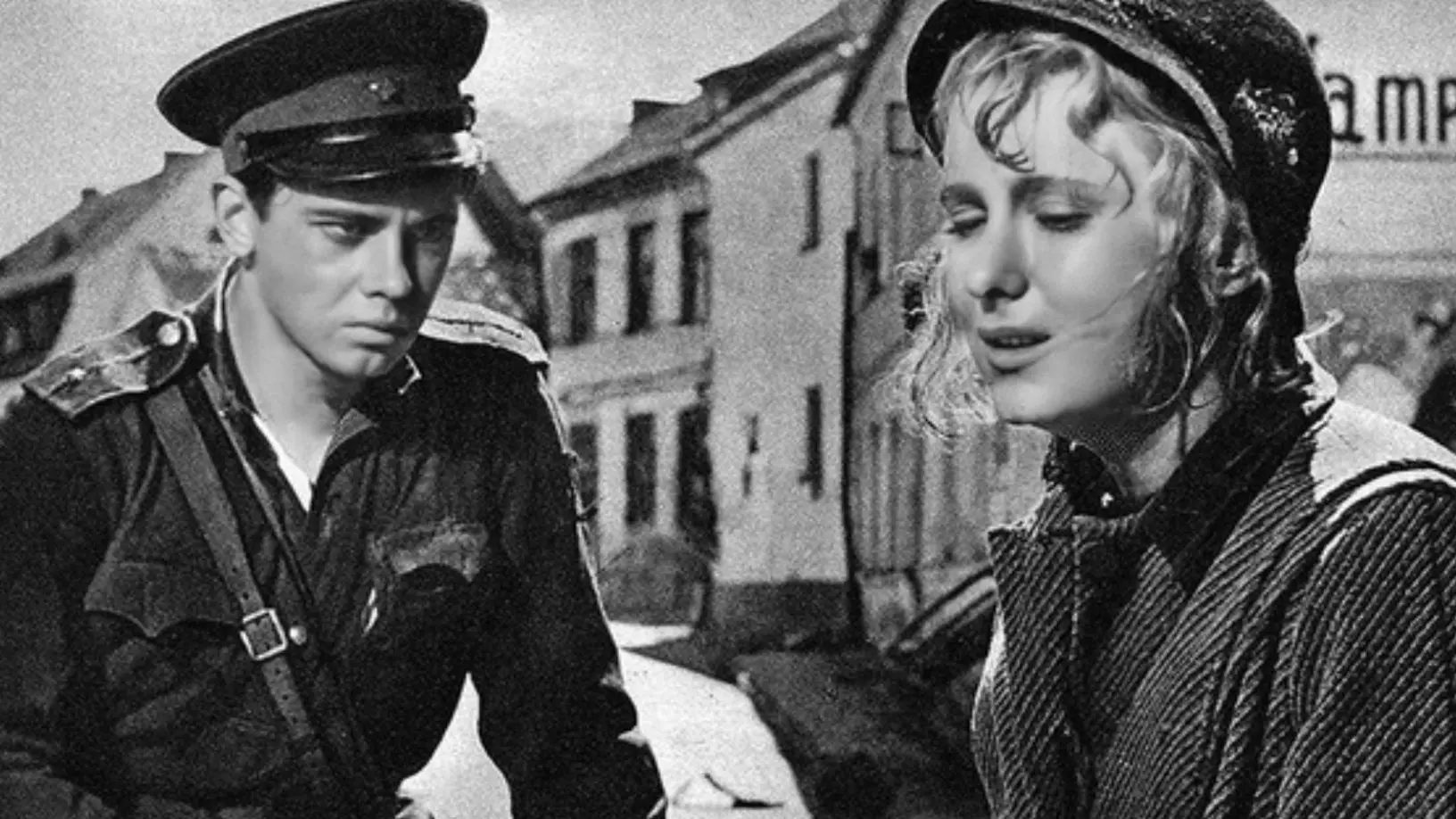 Peace to Him Who Enters backdrop