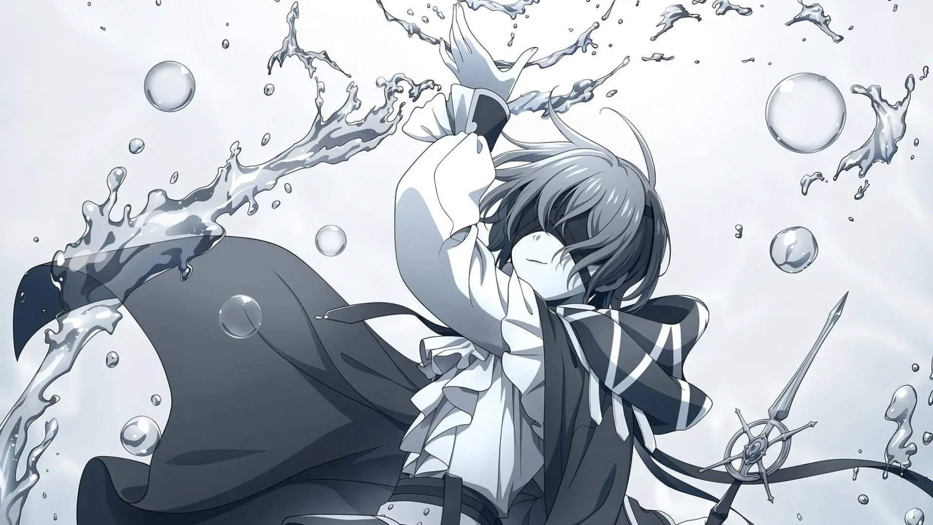 Kunon the Sorcerer Can See backdrop