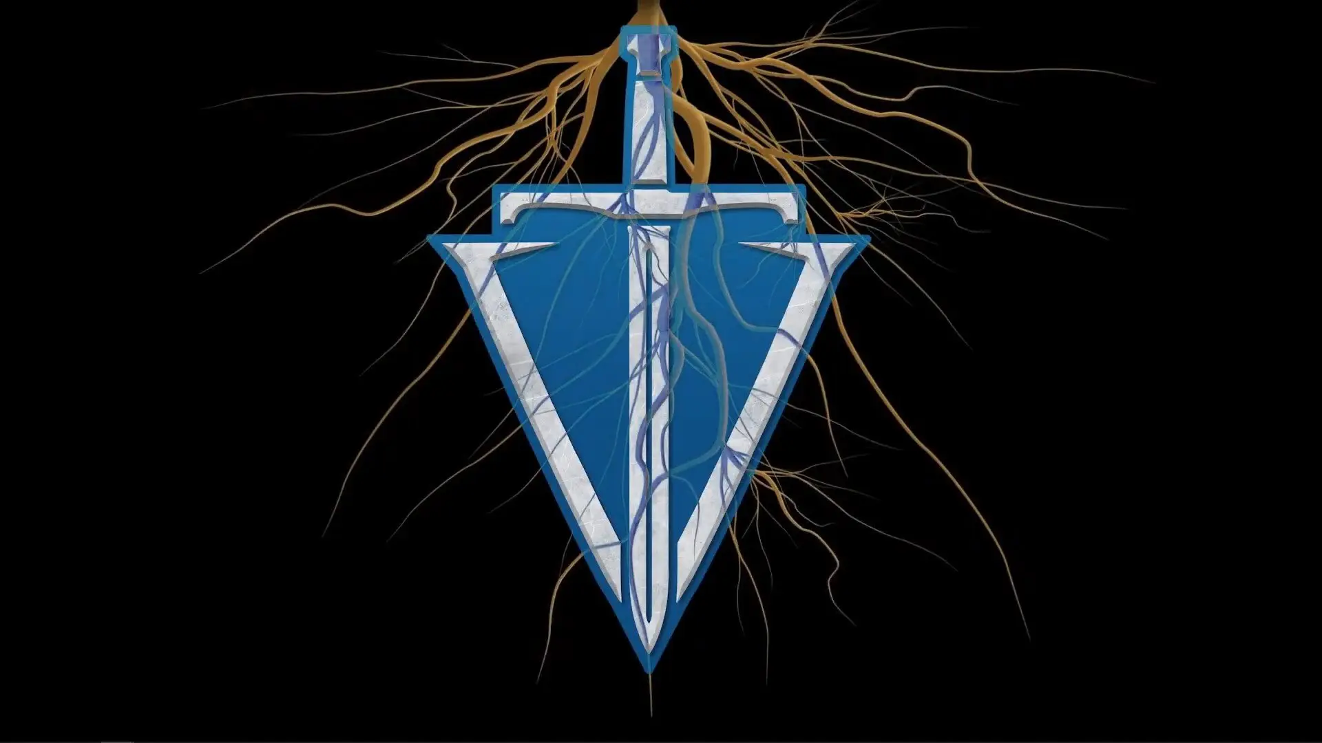 Valiant Soil backdrop