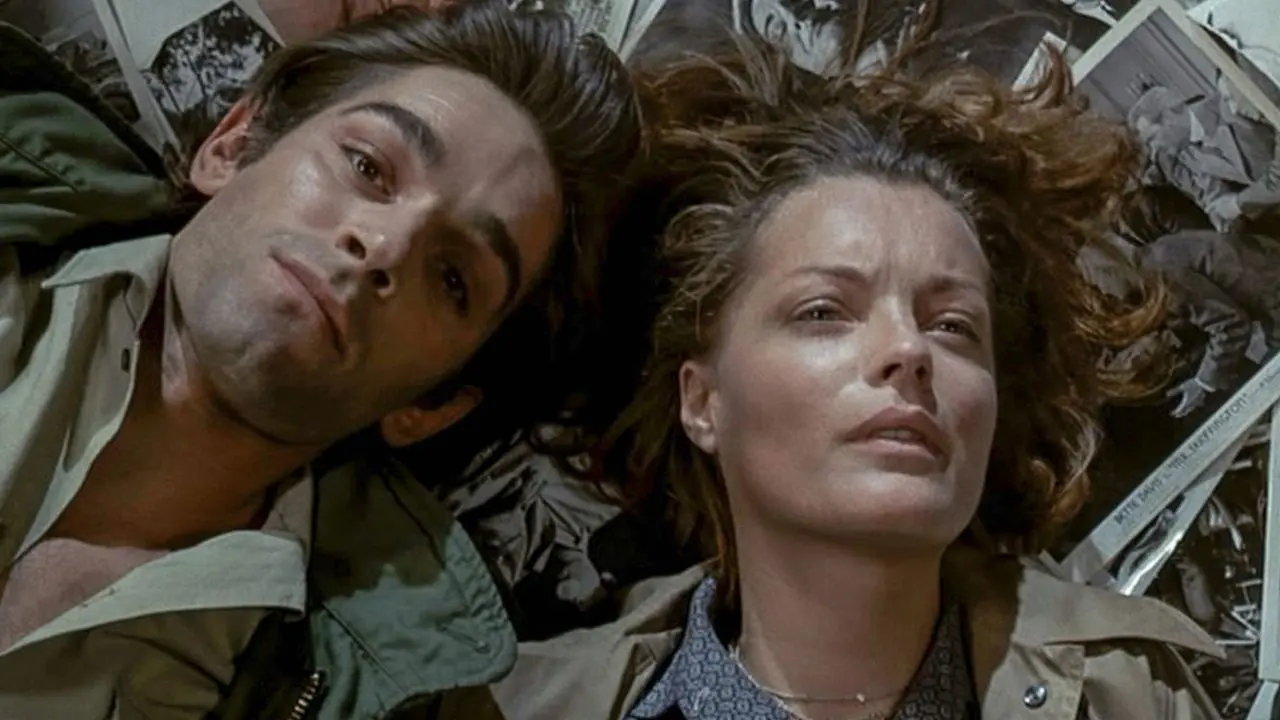 That Most Important Thing: Love backdrop