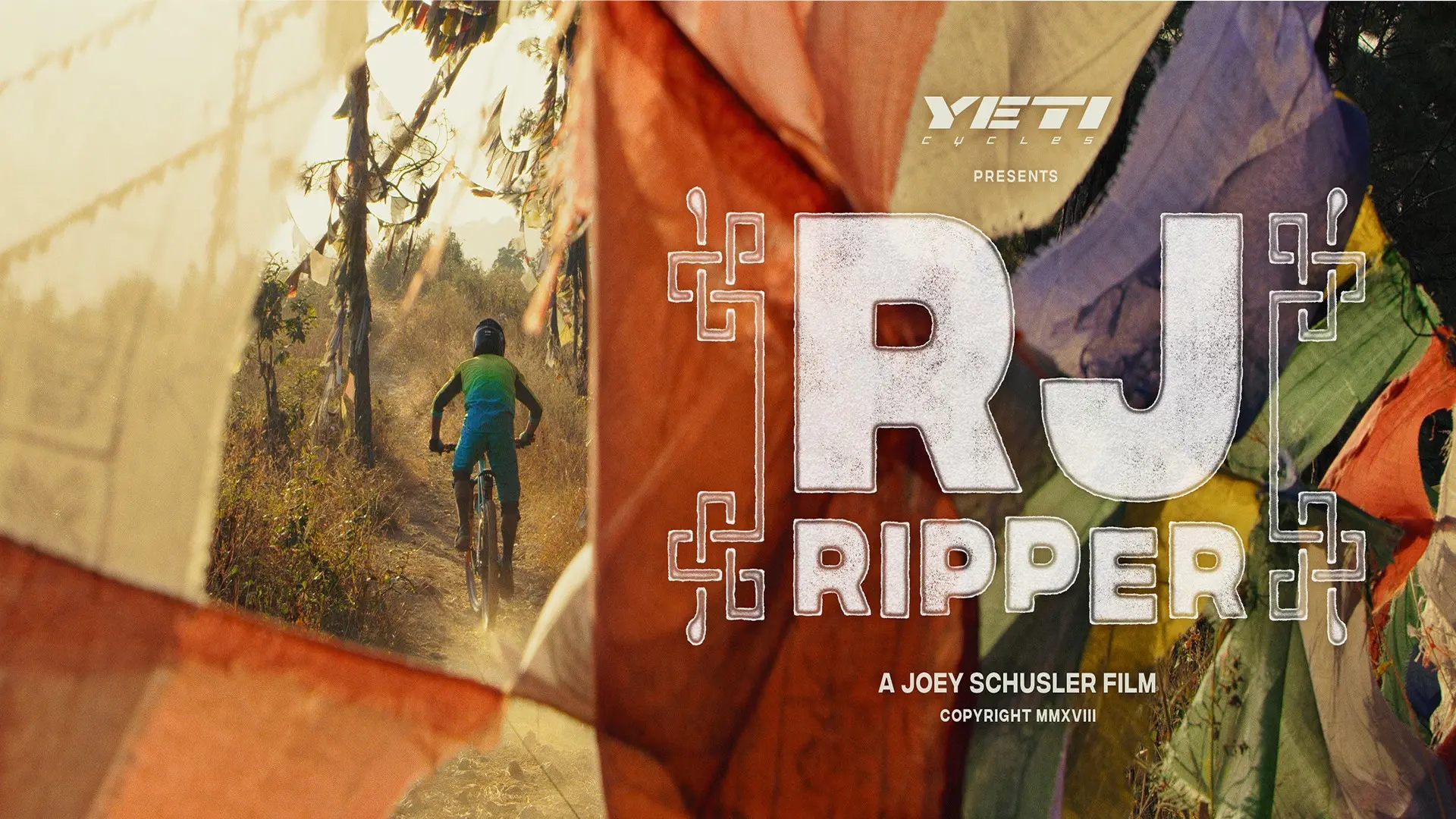 RJ Ripper backdrop