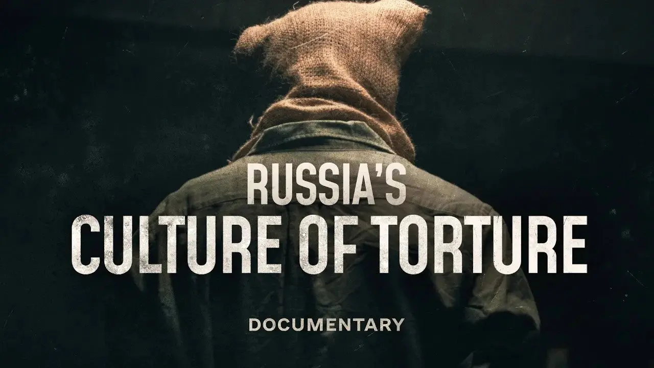 Torture Culture backdrop