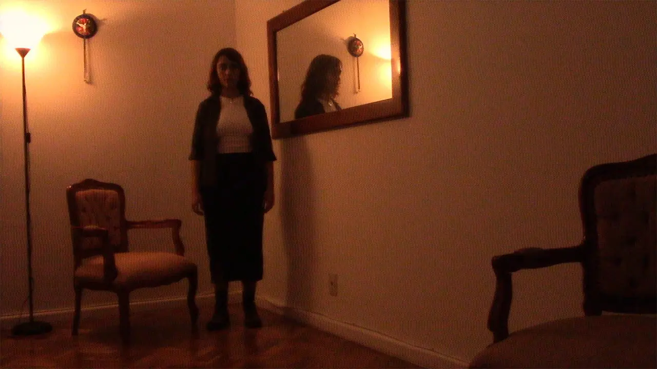 COLUMBA backdrop