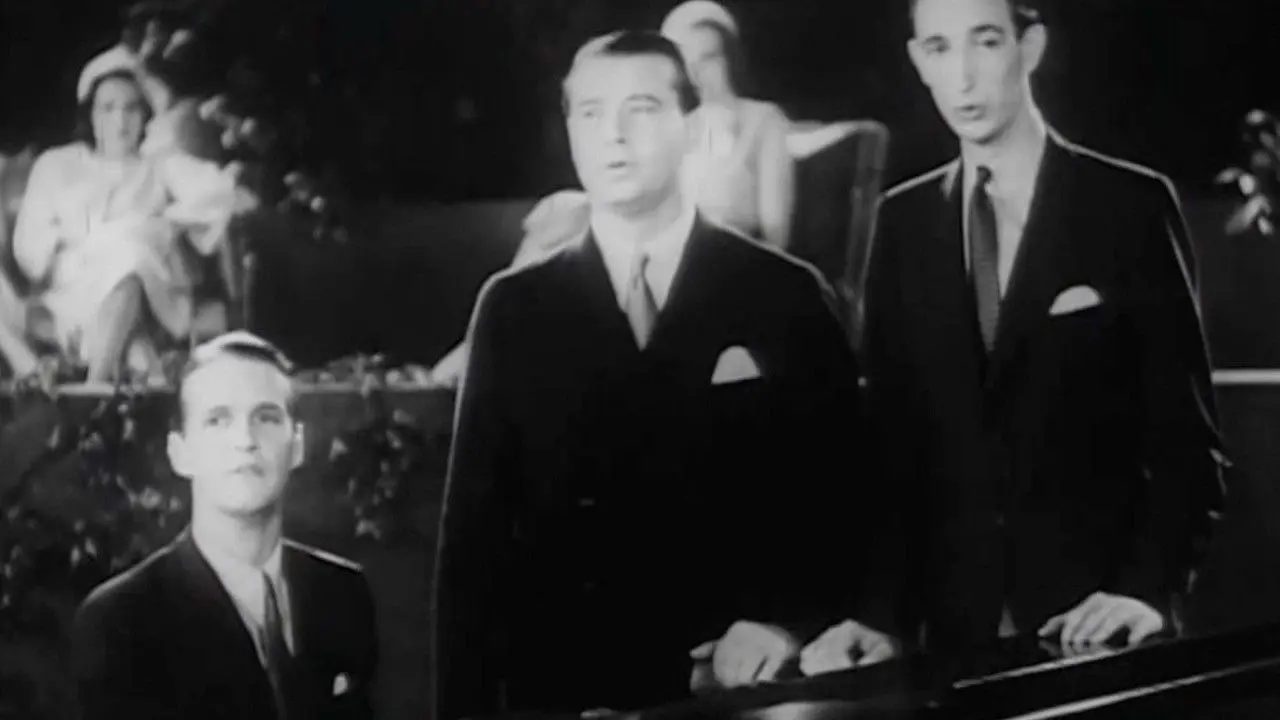 Rambling 'Round Radio Row #5 backdrop