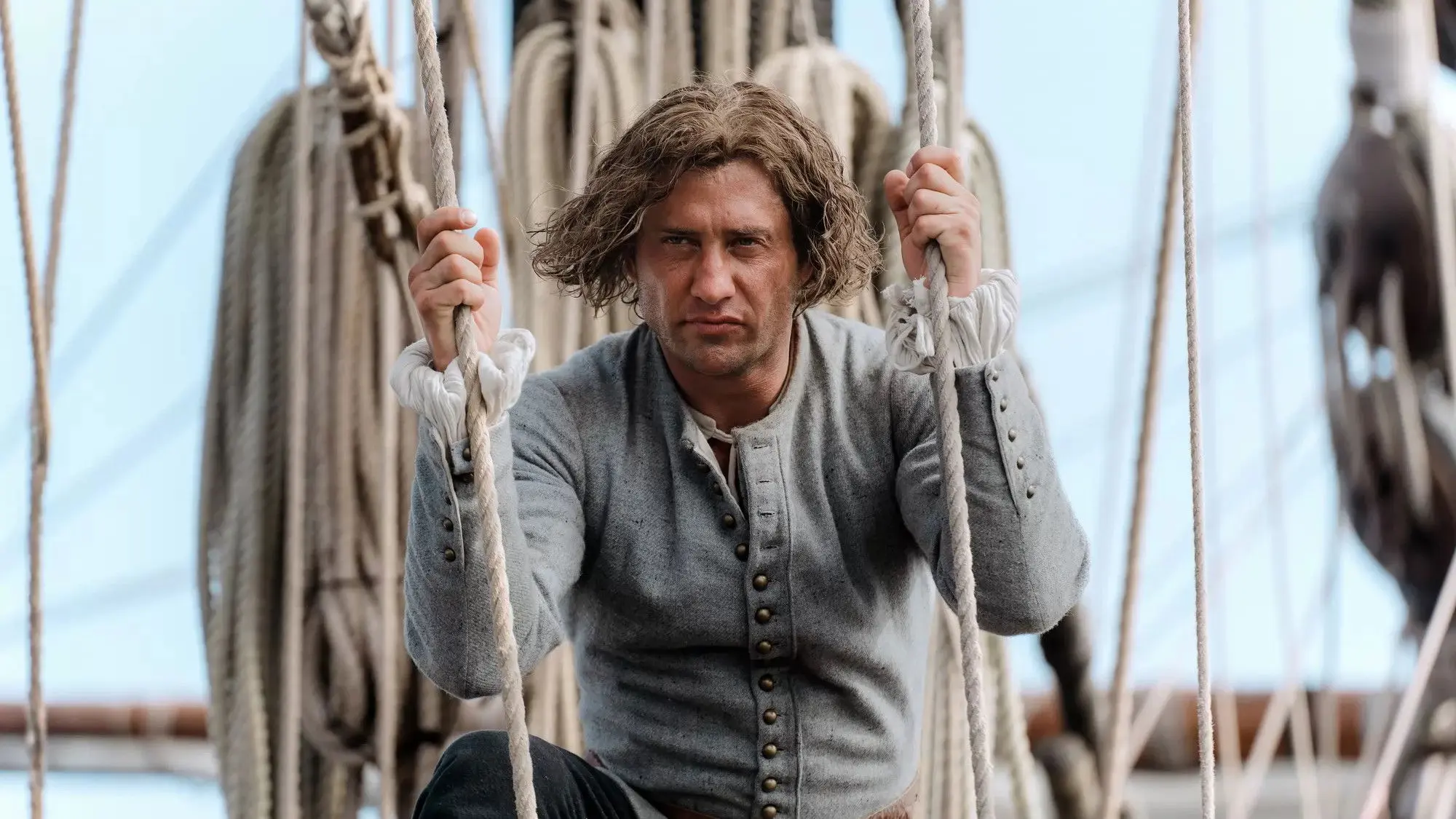 Son of a Rich 3 backdrop