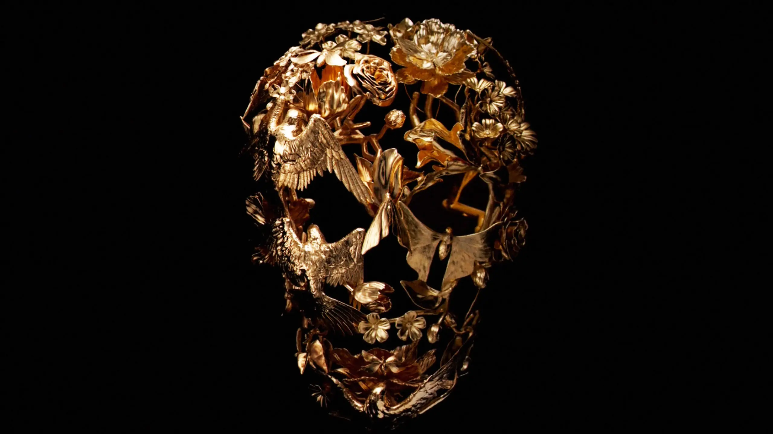 McQueen backdrop