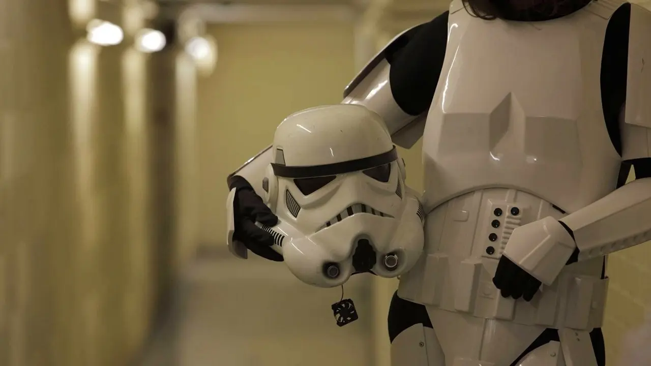 Elstree 1976 backdrop