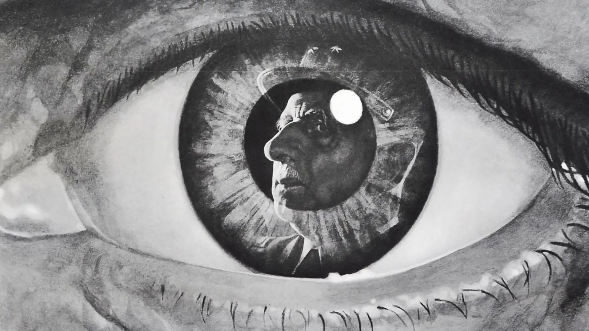 The Day of the Jackal backdrop