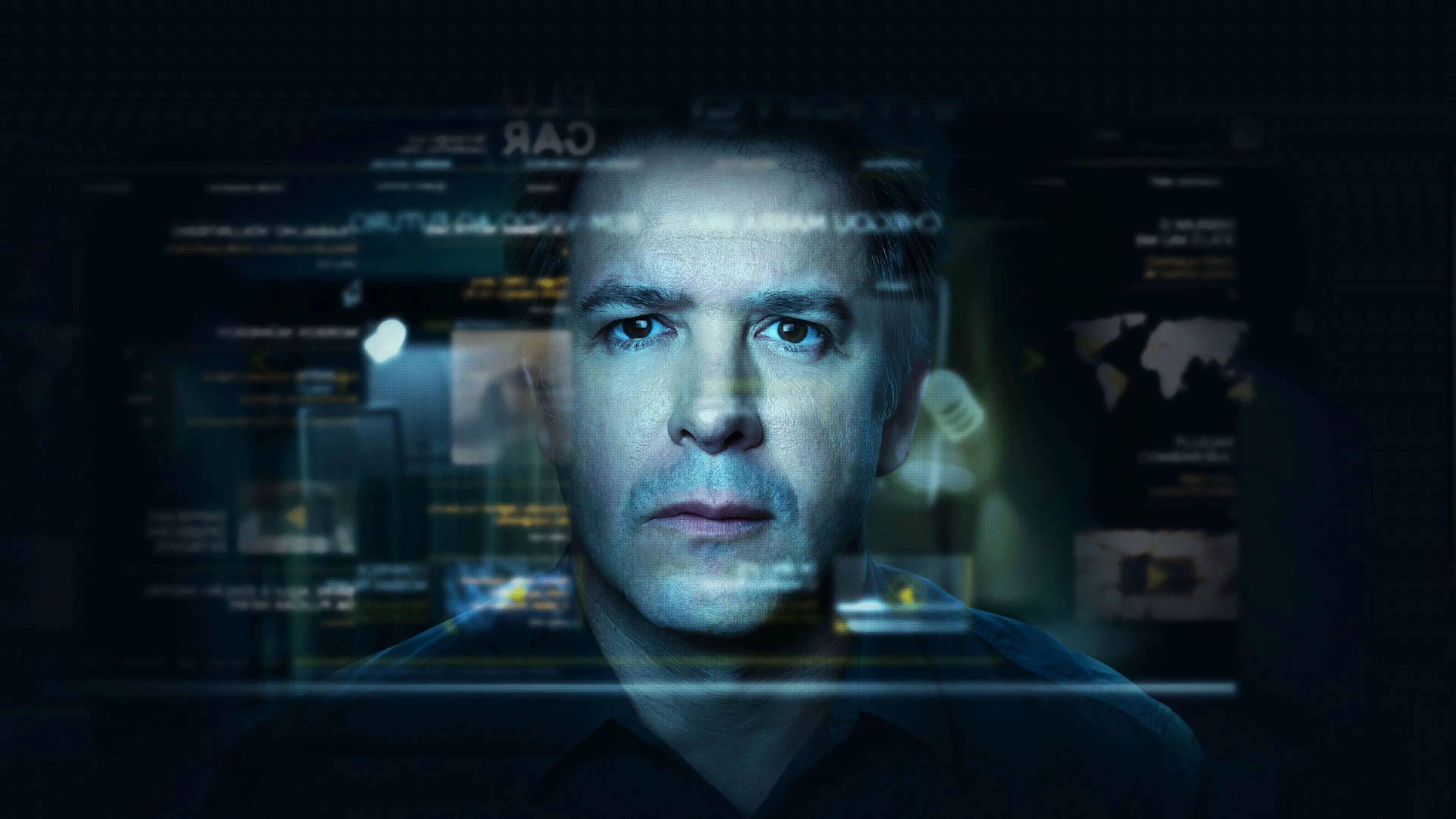 Now Generation backdrop