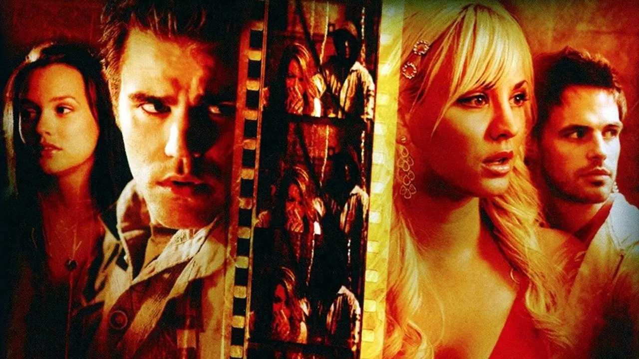 Killer Movie backdrop