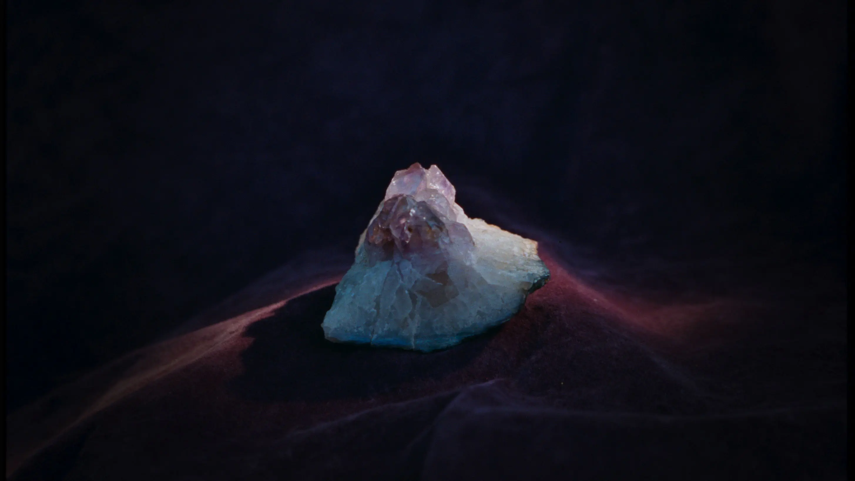 What If We Run Out of Stones? backdrop