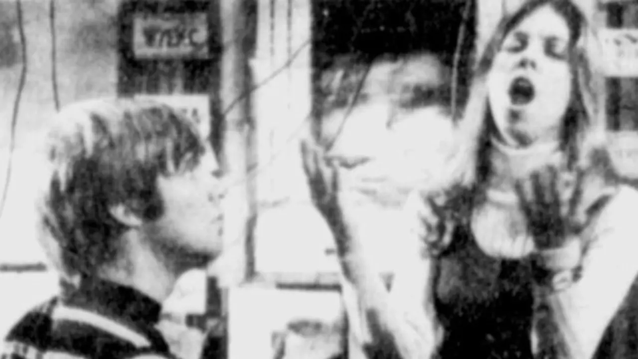 Michael O'Hara the Fourth backdrop