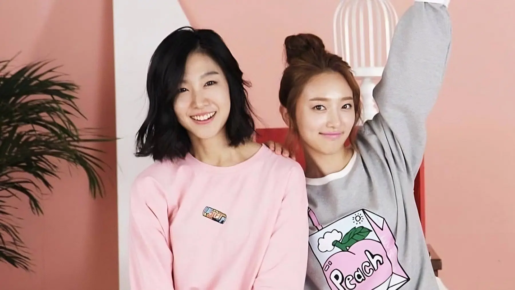 Deux Yeoza backdrop