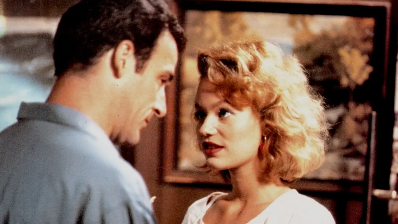 The Music of Chance backdrop