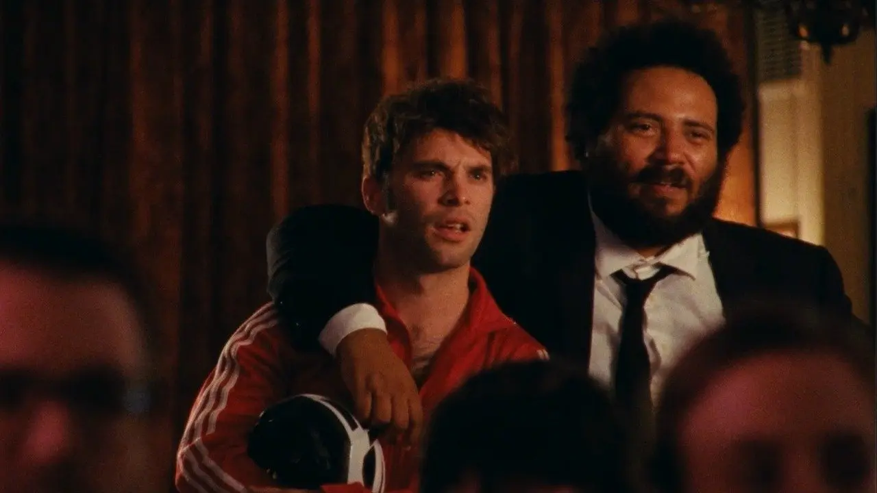 Anything That Moves backdrop