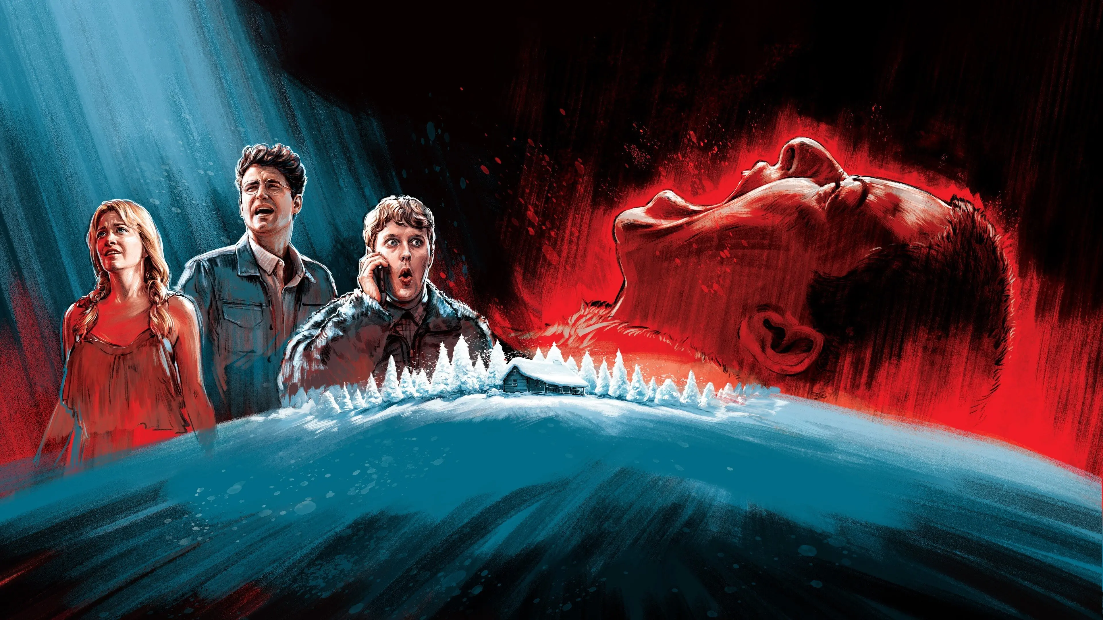 Search Party backdrop