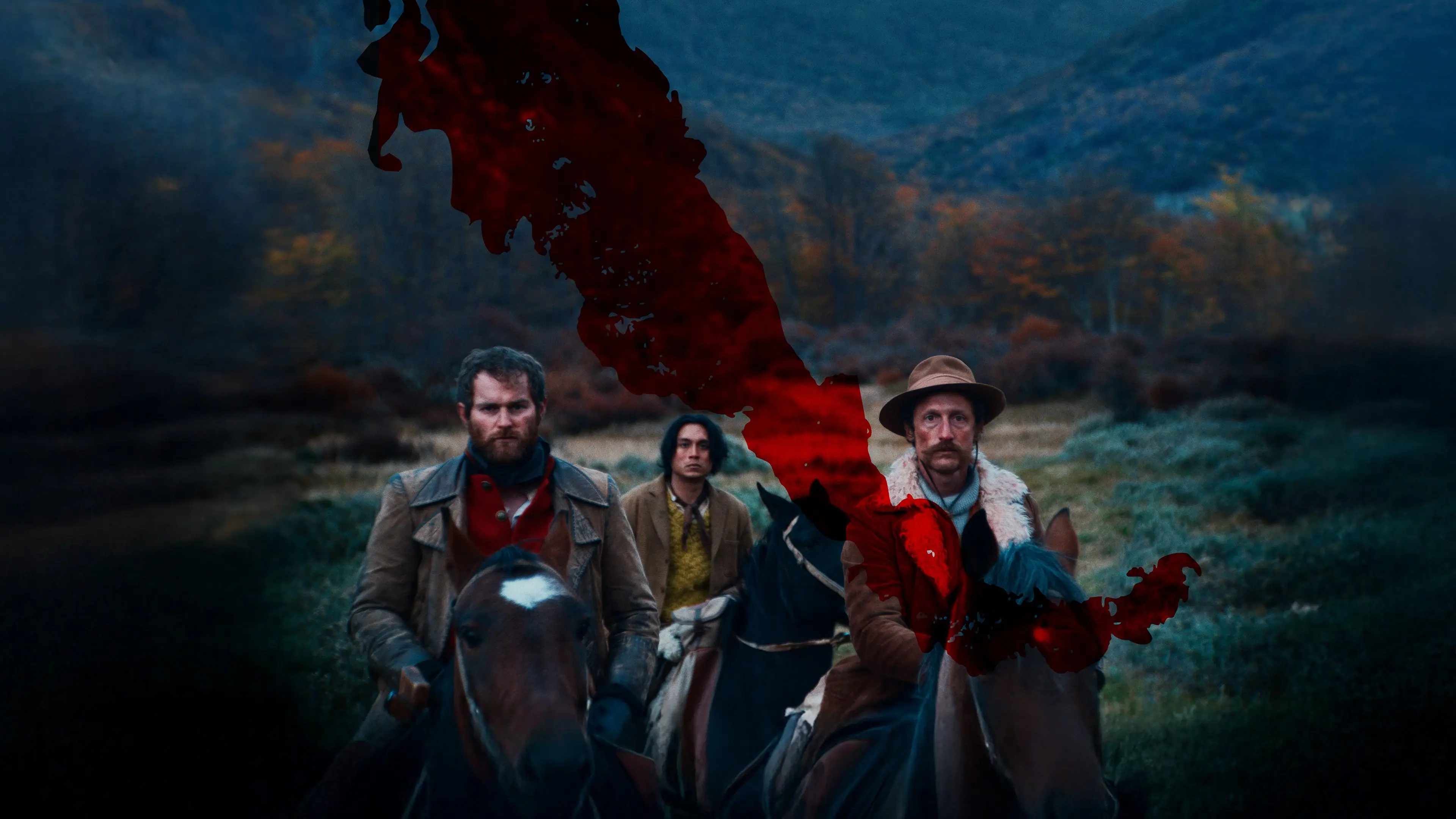 The Settlers backdrop