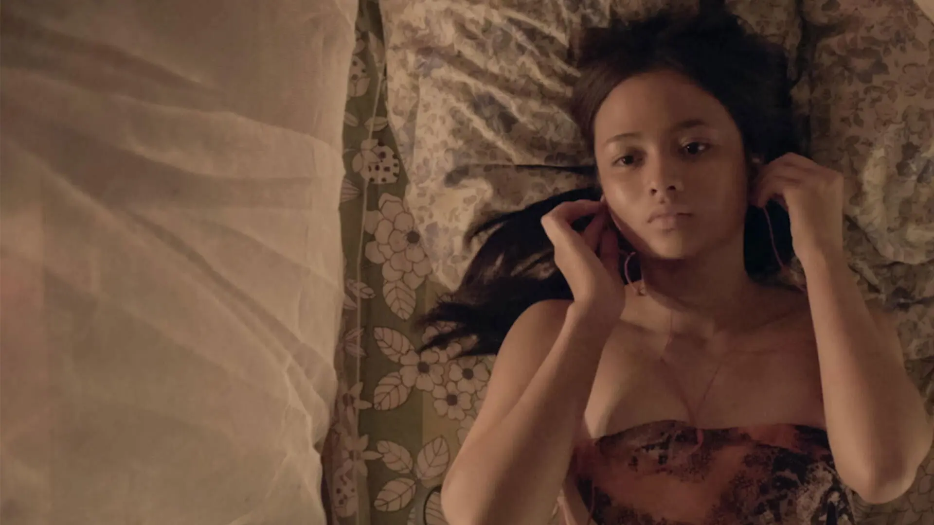 Si Magdalola at ang Mga Gago backdrop