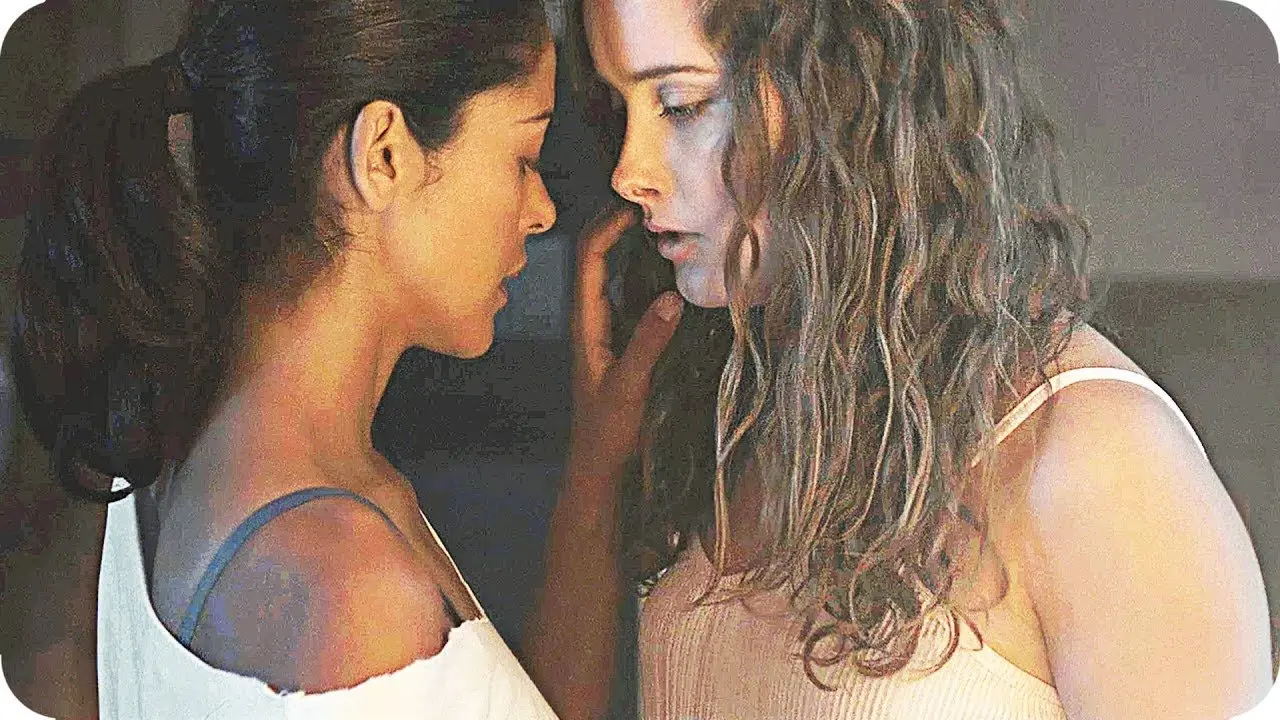 Dark Beacon backdrop