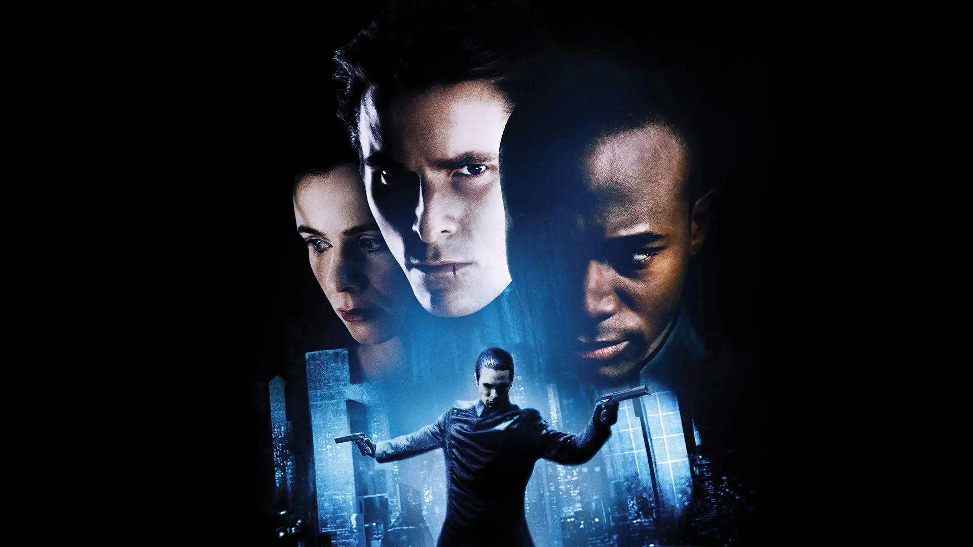 Equilibrium backdrop